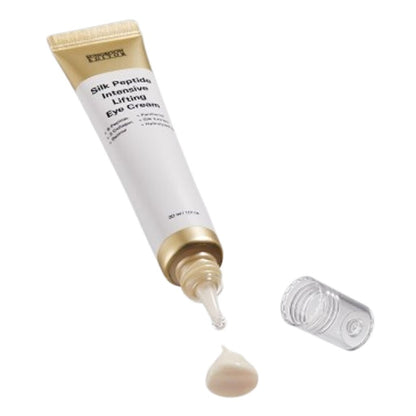 Silk Peptide Intensive Lifting Eye Cream (30ml)