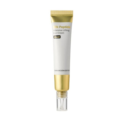 Silk Peptide Intensive Lifting Eye Cream (30ml)