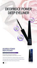 Load image into Gallery viewer, [Deoproce]Power Deep Eye Liner (5ml)
