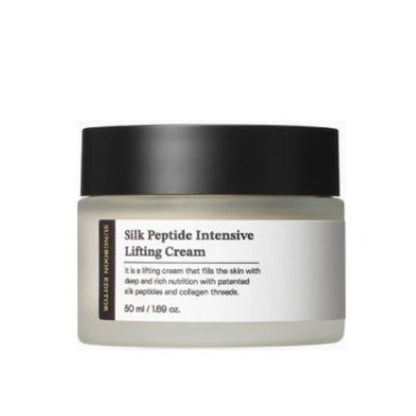 Silk Peptide Intensive Lifting Cream (60 ml)