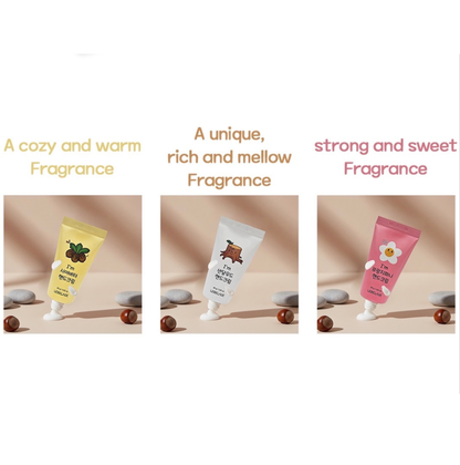 I’m Hand Cream 3 Set (30g × 3)