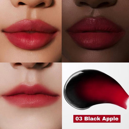 Black Peel Off Lip Tattoo #03 Black Apple (4.5g)