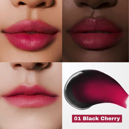 Black Peel Off Lip Tattoo #01 Black Cherry (4.5g)