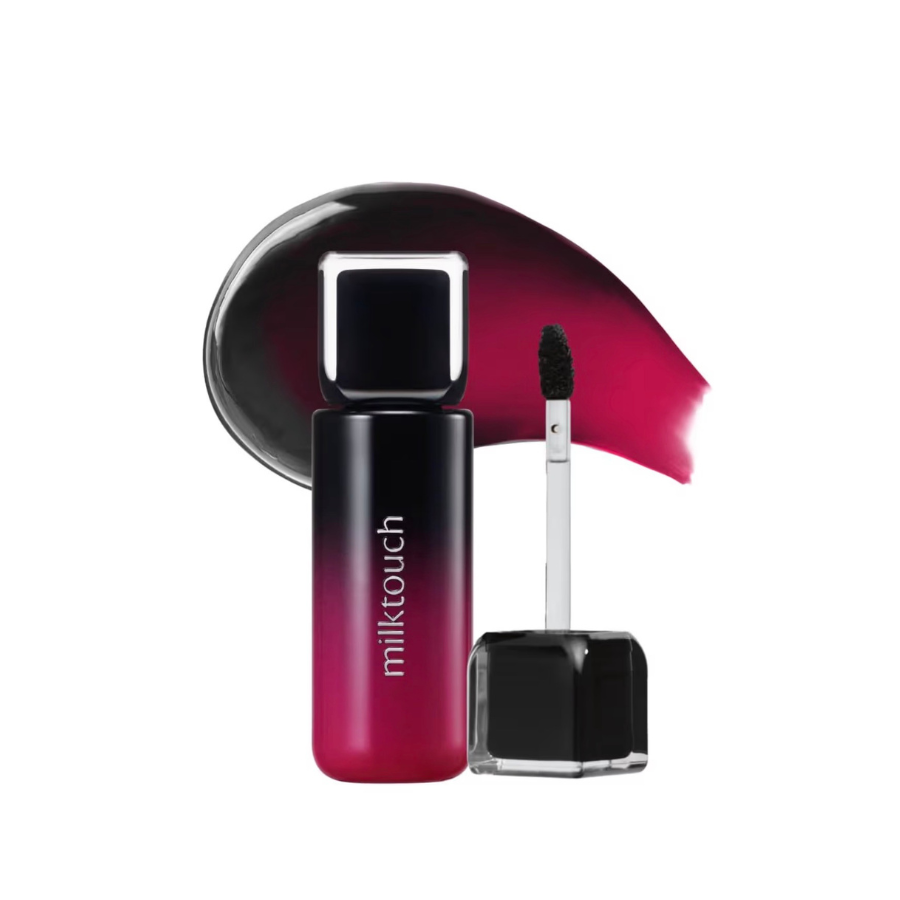 Black Peel Off Lip Tattoo #01 Black Cherry (4.5g)