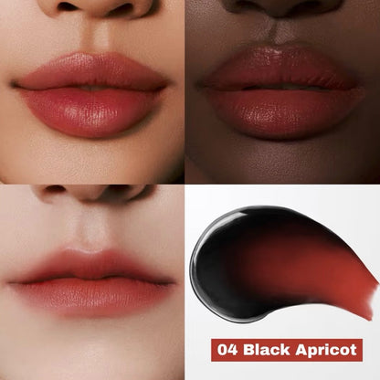 Black Peel Off Lip Tattoo #04 Black Apricot (4.5g)