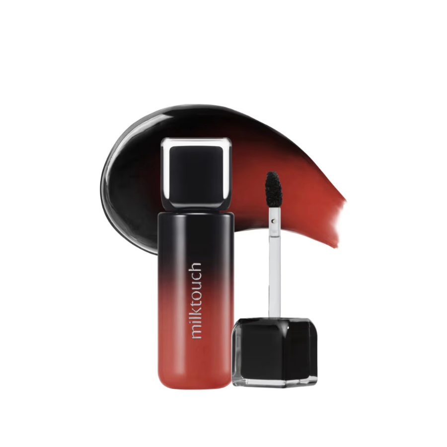 Black Peel Off Lip Tattoo #04 Black Apricot (4.5g)