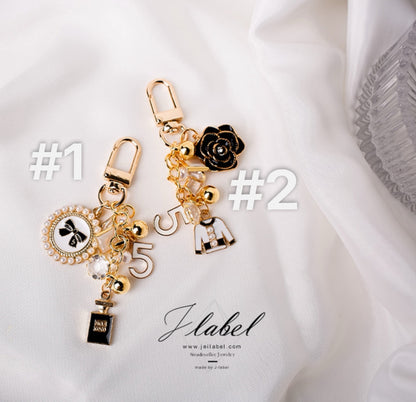 [Key Ring]COCO Key Ring