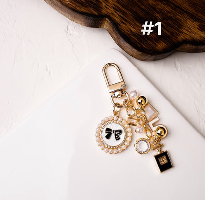 [Key Ring]COCO Key Ring