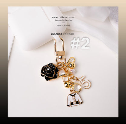 [Key Ring]COCO Key Ring