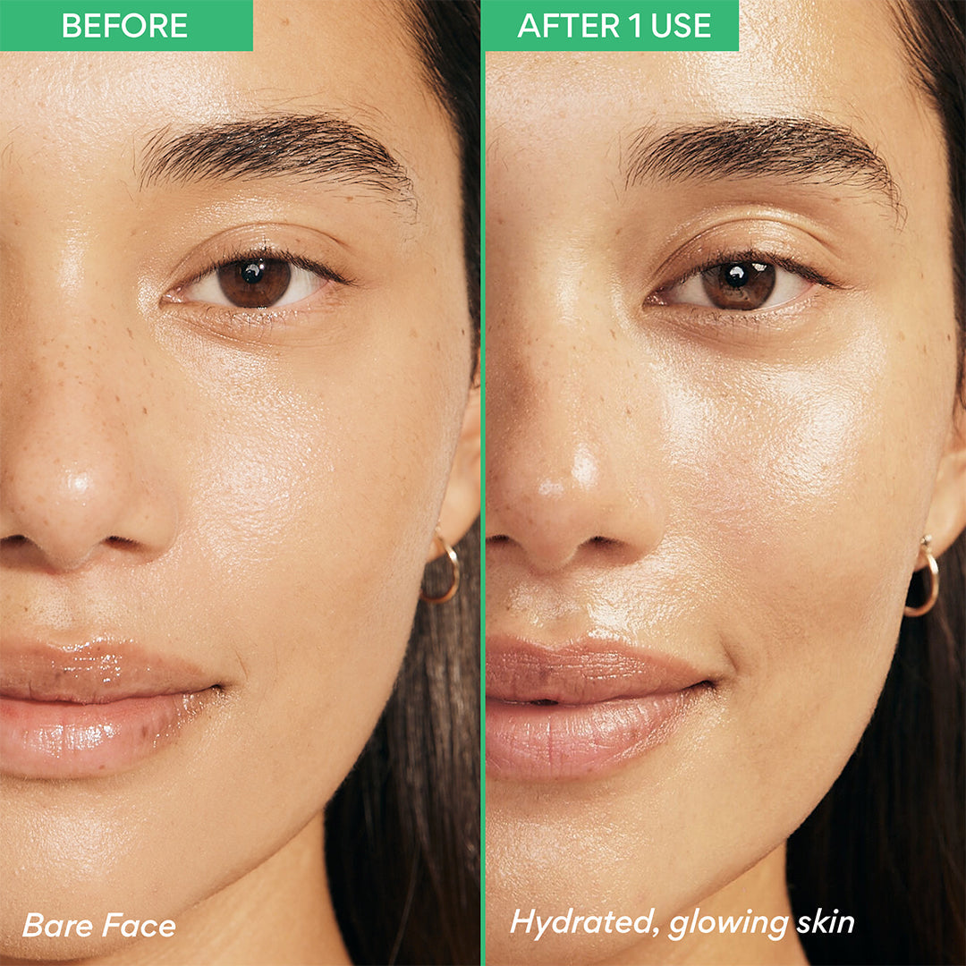 [INNISFREE]Green Tea Seed Hyaluronic Cream(50ml)