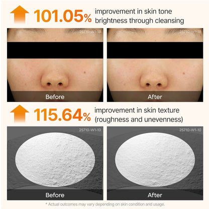 Peel Shot Kojic Acid Turmeric Serum (80ml)