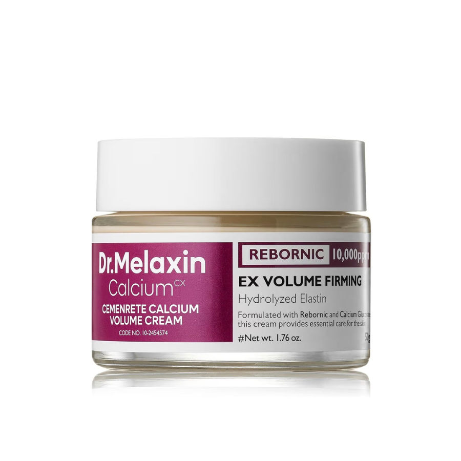 Calcium Intense Firming Cream (50ml)