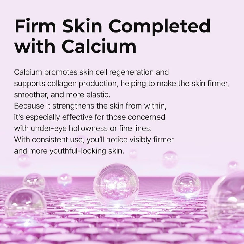 Calcium Intense Firming Cream (50ml)