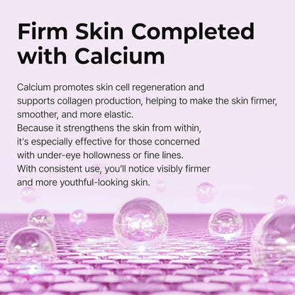 Calcium Intense Firming Cream (50ml)