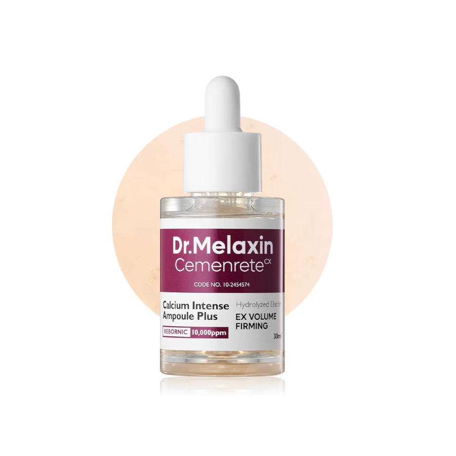 Calcium Intense Ampoule Plus (30ml)