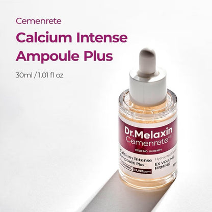 Calcium Intense Ampoule Plus (30ml)