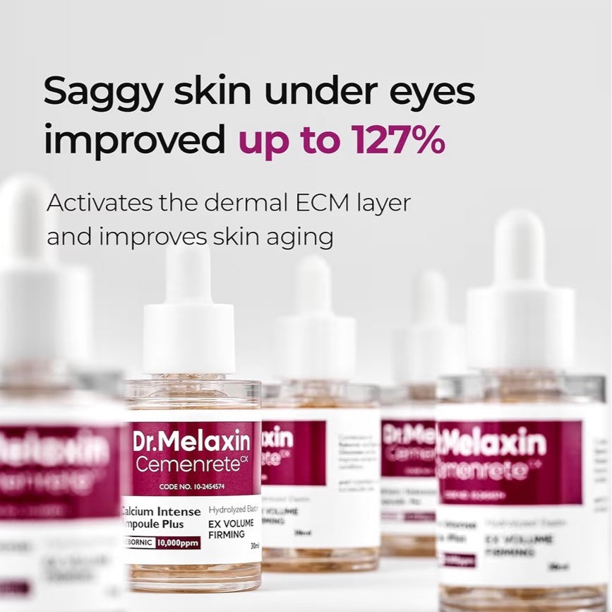Calcium Intense Ampoule Plus (30ml)