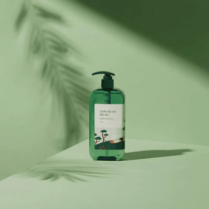 Pine Calming Cica Body Wash (400ml)