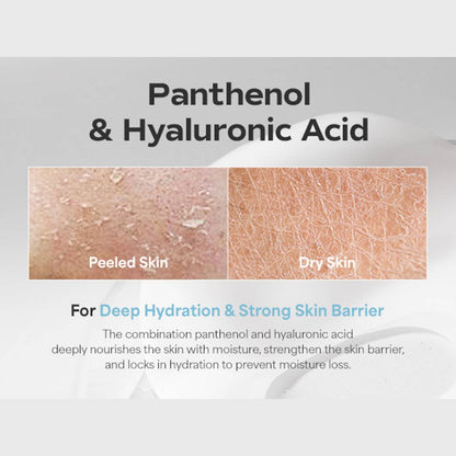 Deep Collagen Hyalu-B5 Hydrating Mask (1 Sheet)