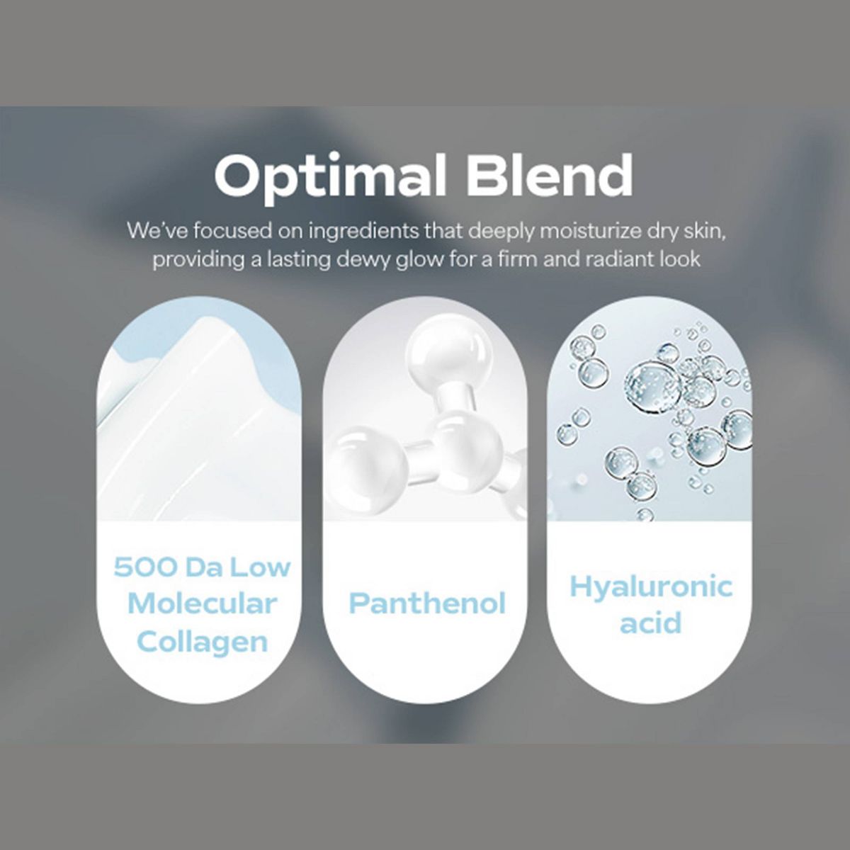 Deep Collagen Hyalu-B5 Hydrating Mask (1 Sheet)
