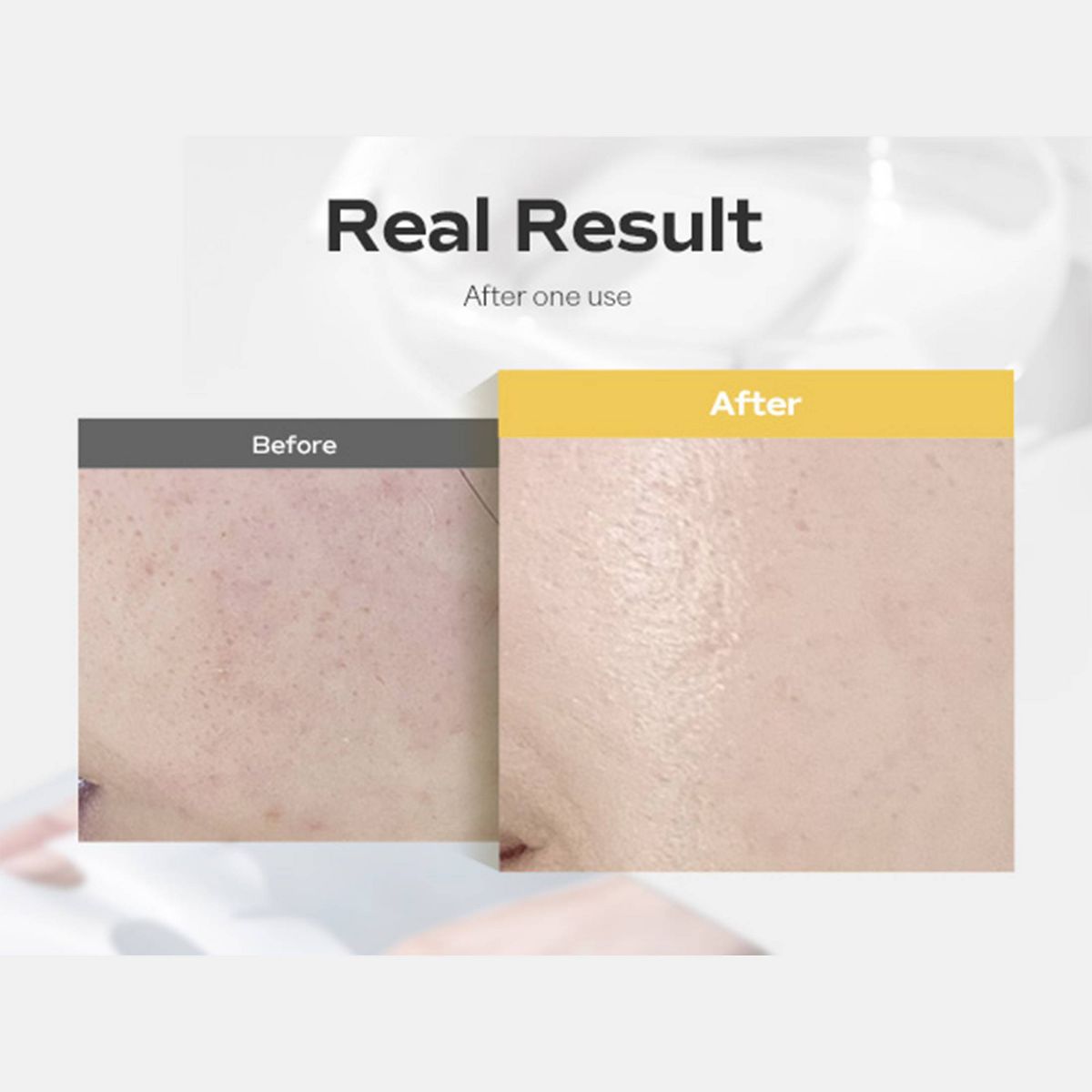 Deep Collagen Niacin-Vita C Brightening Mask (1 Sheet)