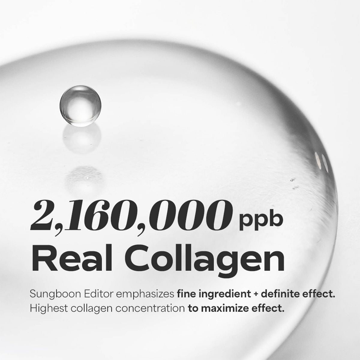 Deep Collagen Power Boosting Mask (1 Sheet)