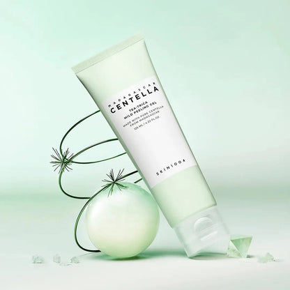 Madagascar Centella Tea-Trica Mild Peeling Gel (125ml)