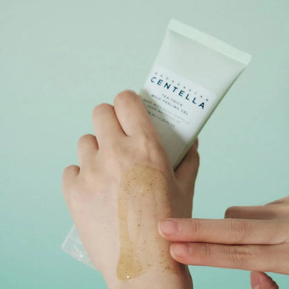 Madagascar Centella Tea-Trica Mild Peeling Gel (125ml)