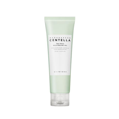 Madagascar Centella Tea-Trica Mild Peeling Gel (125ml)