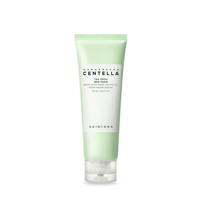 Madagascar Centella Tea-Trica BHA Foam (125ml)