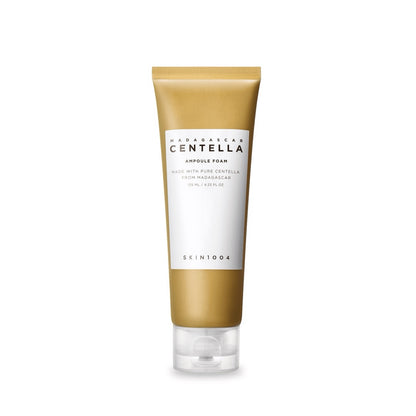 Madagascar Centella Ampoule Foam (125ml)
