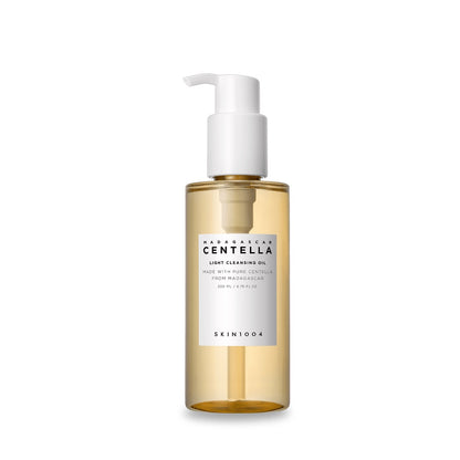 Madagascar Centella Light Cleansing Oil (200ml)