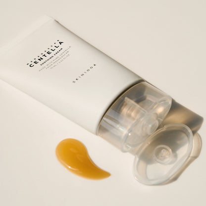 Madagascar Centella Soothing Cream (75ml)