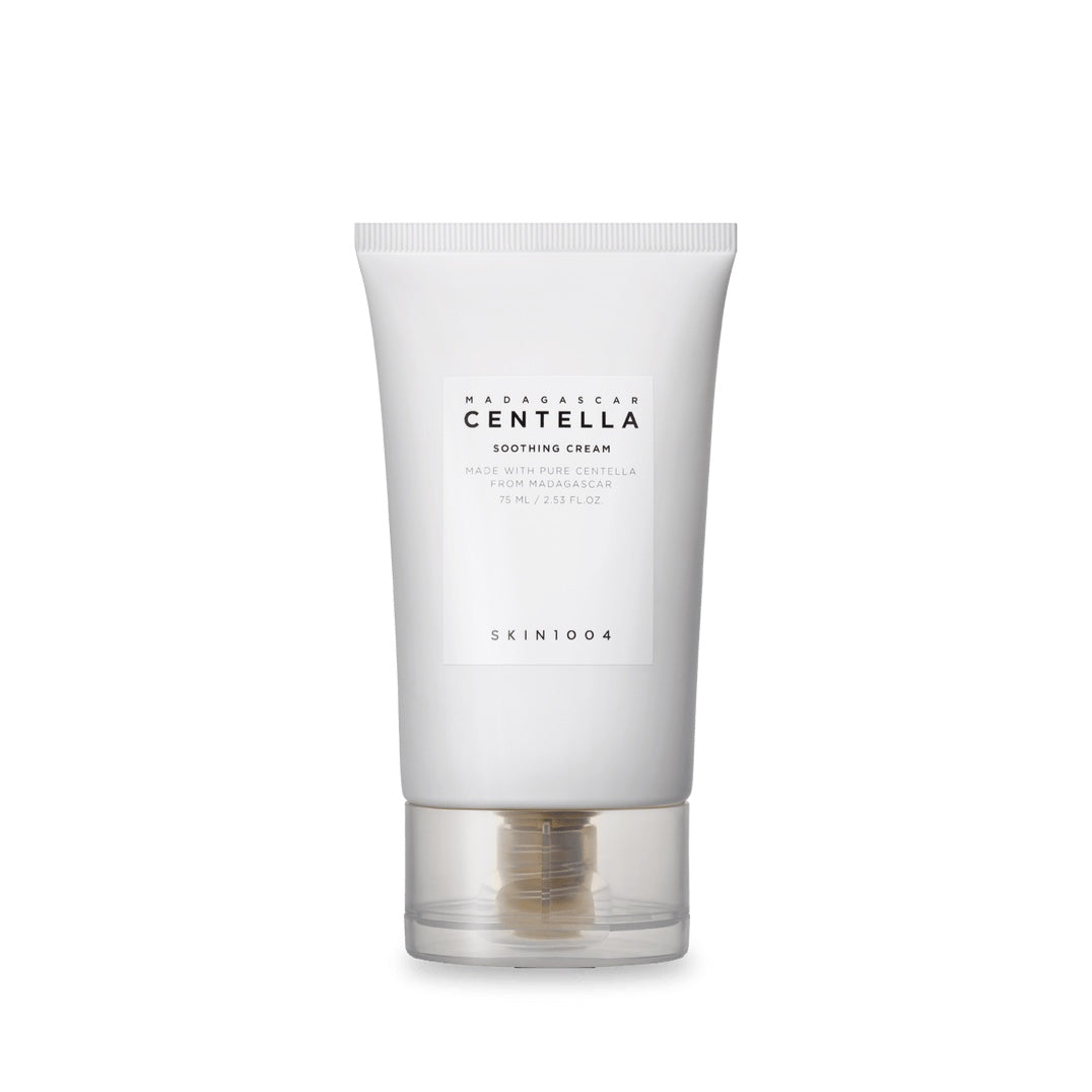Madagascar Centella Soothing Cream (75ml)