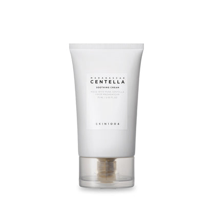 Madagascar Centella Soothing Cream (75ml)