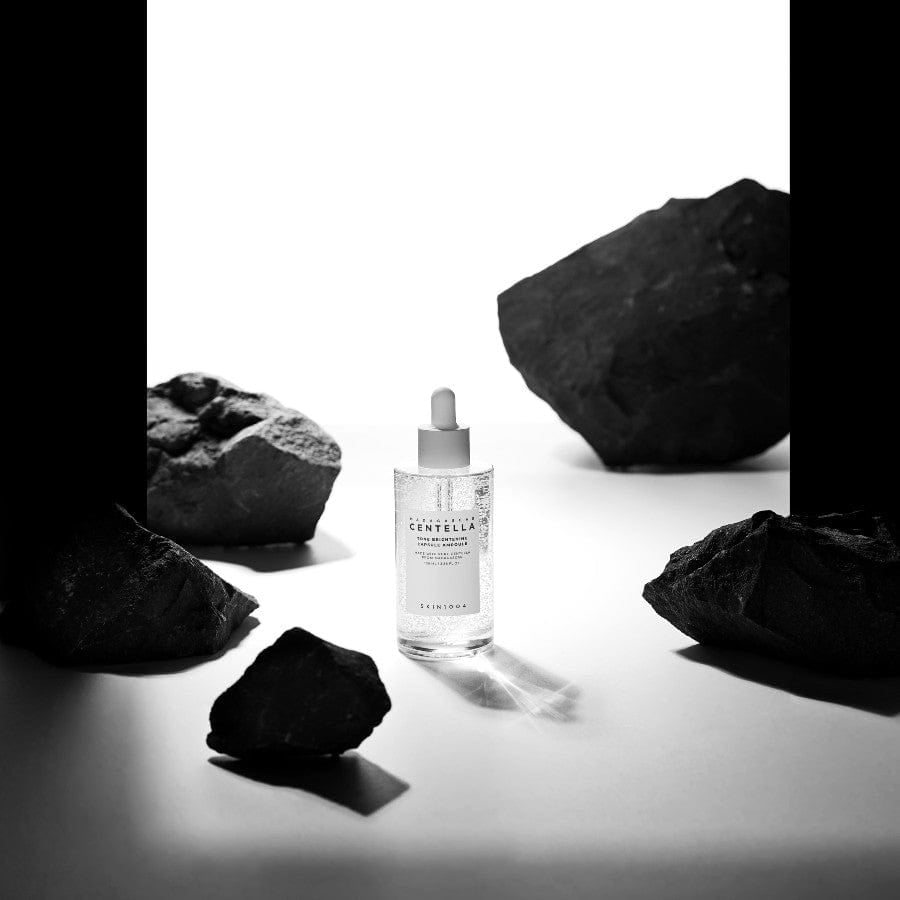 Madagascar Centella Tone Brightening Capsule Ampoule (50ml)