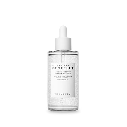 Madagascar Centella Tone Brightening Capsule Ampoule (50ml)