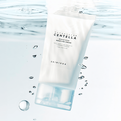 Madagascar Centella Hyalu-Cica Moisture Cream (75ml)