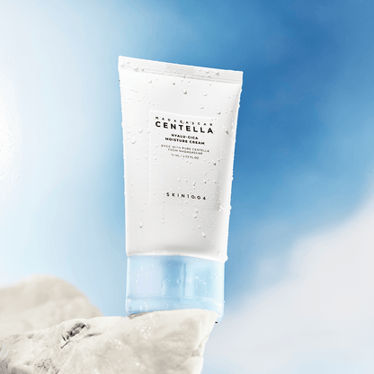 Madagascar Centella Hyalu-Cica Moisture Cream (75ml)