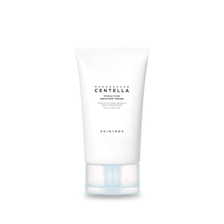 Madagascar Centella Hyalu-Cica Moisture Cream (75ml)