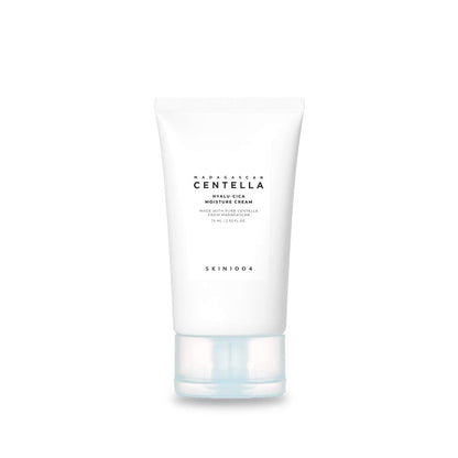 Madagascar Centella Hyalu-Cica Moisture Cream (75ml)