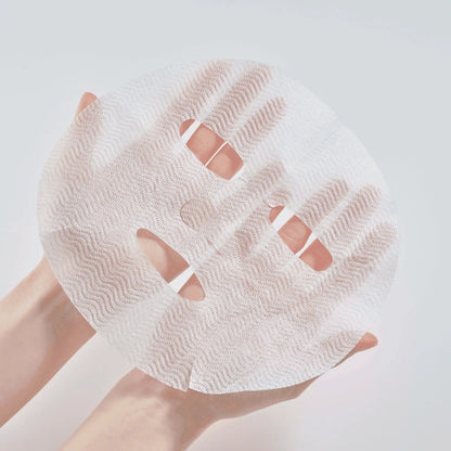 Pine Calming Cica Soothing Sheet Mask 27ml (1 Sheet)