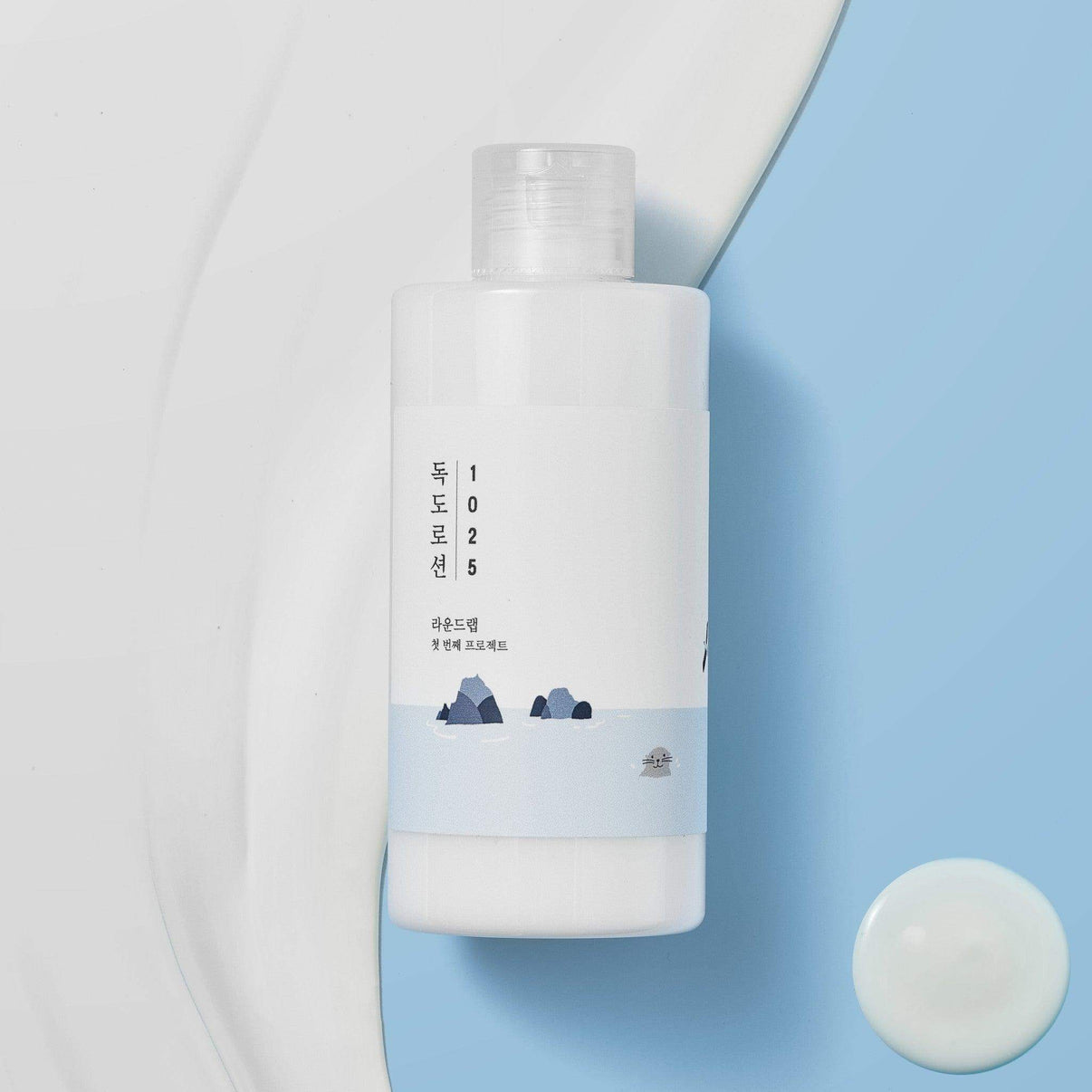 1025 Dokdo Hydrating Lotion (200ml)