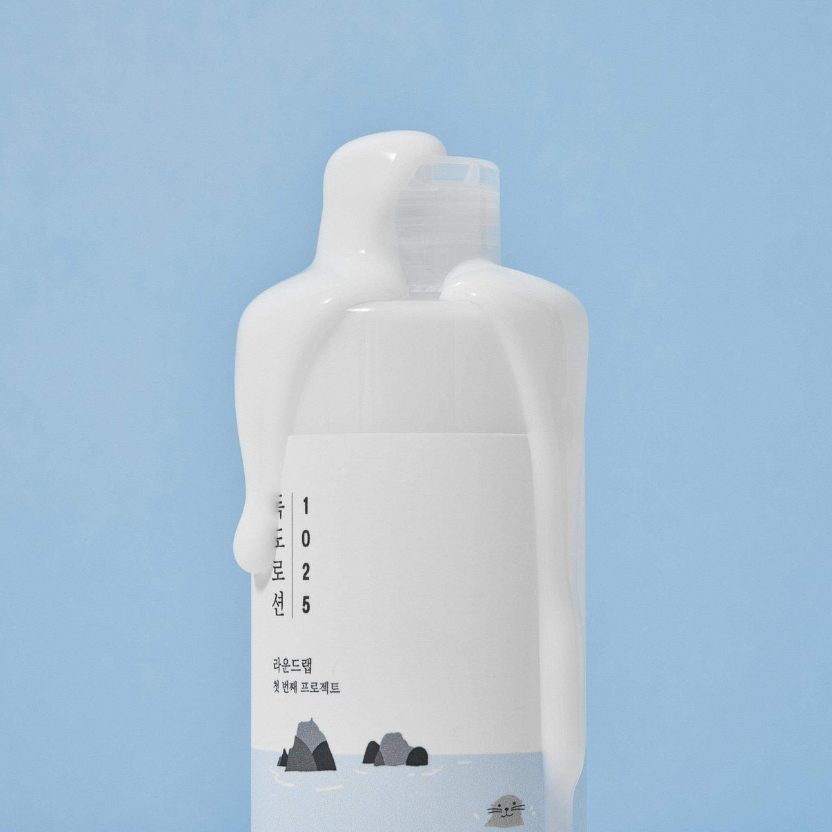 1025 Dokdo Hydrating Lotion (200ml)