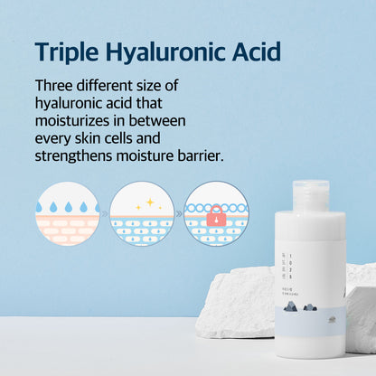1025 Dokdo Hydrating Lotion (200ml)