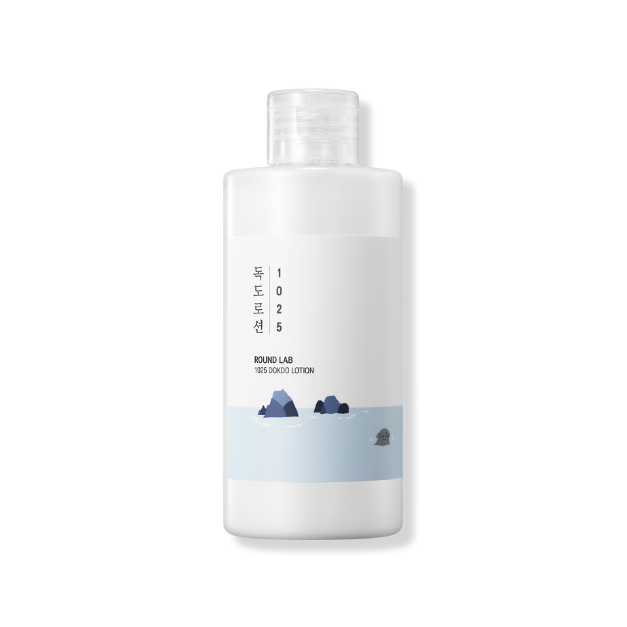 1025 Dokdo Hydrating Lotion (200ml)