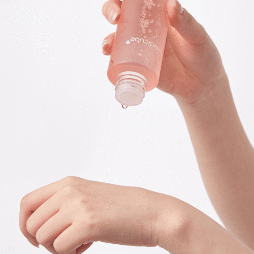 [medicube] Triple Collagen Toner (140 ml / 4.73 fl. oz)