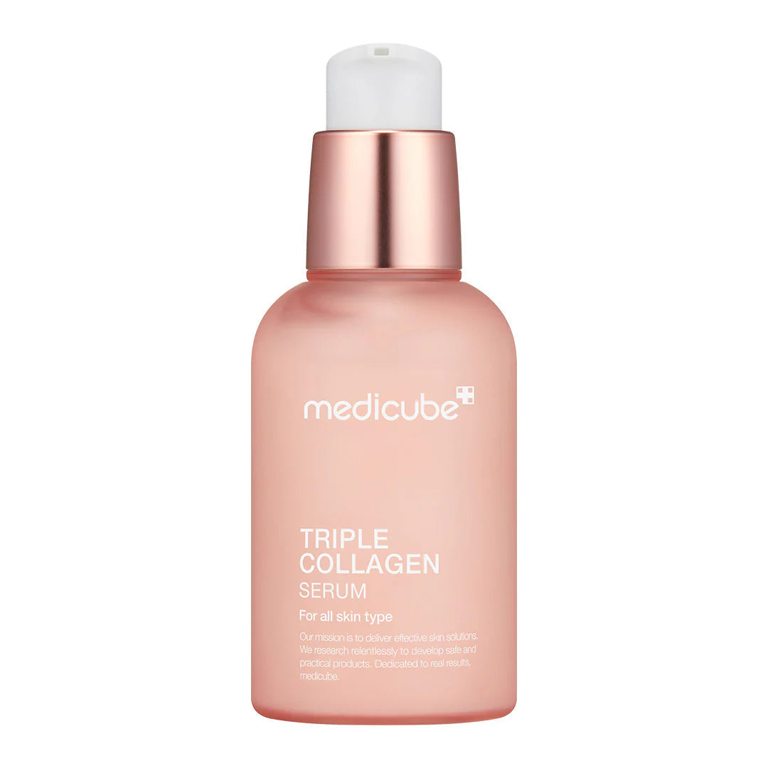 [medicube ] Triple Collagen Serum (55 ml / 1.85 fl oz)
