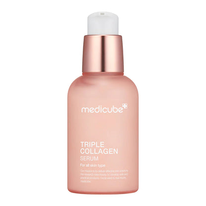 [medicube ] Triple Collagen Serum (55 ml / 1.85 fl oz)