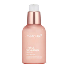 Load image into Gallery viewer, [medicube ] Triple Collagen Serum (55 ml / 1.85 fl oz)
